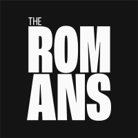 The Romans logo - Similar company to Ppa