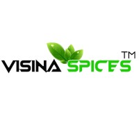 Visina Spices logo - Similar company to Aucxis E-Trade Systems
