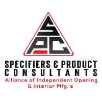 Specifiers and Product Consultants Alliance logo - Similar company to Access Direct Inc.
