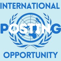 International Job Postings logo - Similar company to Humanity Hire