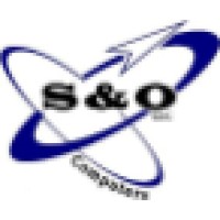 S & O Computers