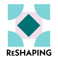 ReSHAPING logo - Similar company to Kids Forward