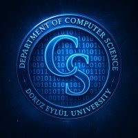 DEÜ Bilgisayar Bilimleri Bölümü logo - Similar company to Softetic Bilişim