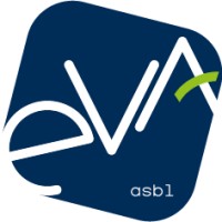 EVA asbl logo - Similar company to Formathé