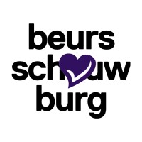Beursschouwburg logo - Similar company to Brussels Navigator