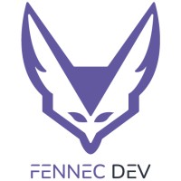 Fennec Dev logo - Similar company to Alpha Protocol | Quit Smoking, Quit Vaping | Powered By Ai