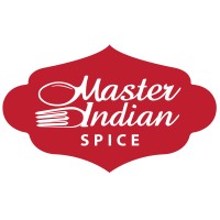 Master Indian Spice logo - Similar company to Verily Kitchen