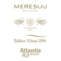 SPA TOURS OÜ logo - Similar company to La Miniera Pool Villas Pattaya