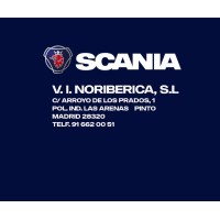 V I Noriberica Sl