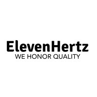 ElevenHertz logo - Similar company to Code Crafters Sl