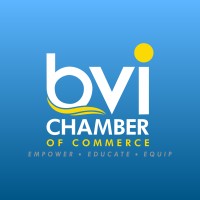 BVI Chamber of Commerce logo - Similar company to Hire Bvi