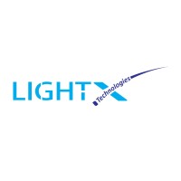 LightX Technologies logo - Similar company to Lightx Co., Ltd