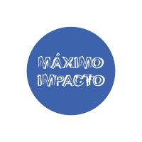 MÁXIMO IMPACTO logo - Similar company to Cima It Perú