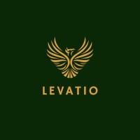 LEVATIO logo - Similar company to Inflection Events