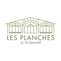 Les Planches Le Domaine logo - Similar company to Crip