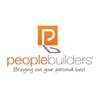 People Builders | Training | Coaching | Certification logo - Similar company to Anchored Coaching Certification Program