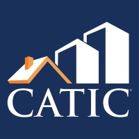 CATIC logo - Similar company to Brps Title Llc