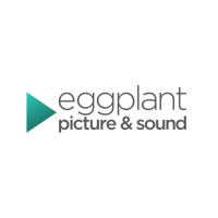 Eggplant Picture & Sound logo - Similar company to Group 793 Inc.