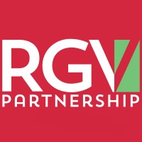 Rio Grande Valley Partnership logo - Similar company to Bert Ogden Arena