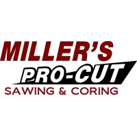 MILLER'S PRO-CUT, INC logo - Similar company to Rpc Electrical And Mechanical