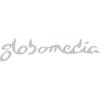 Globomedia logo - Similar company to Radical