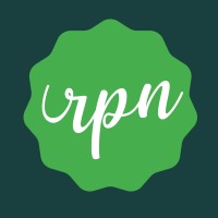RPN - Rede de Produtos Naturais logo - Similar company to Agro Simples