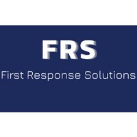 First Response Solutions LTD logo - Similar company to International Public Safety Qualifications Authority