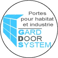 Gard Door System SA logo - Similar company to Simonini Ag