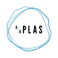 a/d PLAS logo - Similar company to Oma Ietje
