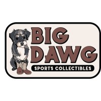 Big Dawg Sports & Collectibles