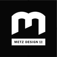 Metz Design Company logo - Similar company to Oughtness Group