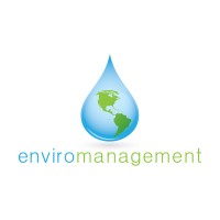 EnviroManagement, Inc logo - Similar company to Ballastwater & Environmental Manufacturers Association (Bema)