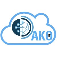 فناوری اطلاعات ابری آکو logo - Similar company to Keep Homes