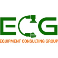 Equipment Consulting Group logo - Similar company to Aradteb آراد طب