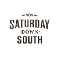Saturday Down South logo - Similar company to Waff 48