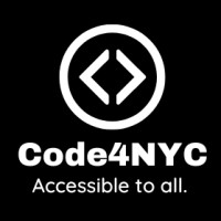 Code4NYC logo - Similar company to Fruition.Ed