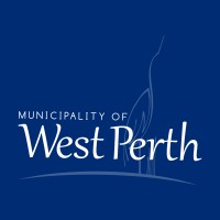 Municipality of West Perth logo - Similar company to Summit Reforestation
