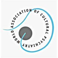 World Association of Cultural Psychiatry logo - Similar company to The Multicultural Mental Health Resource Centre