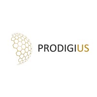 PRODIGIUS logo - Similar company to Kh-Corporate