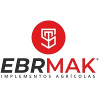 EBRMAK Implementos Agrícolas logo - Similar company to Sermi - Implementos Agrícolas