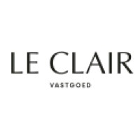 Le Clair Vastgoed logo - Similar company to Mojoy