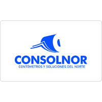 CONSOLNOR - Contómetros y Soluciones del Norte S.A.C logo - Similar company to Papelera Zarate