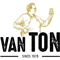 van TON logo - Similar company to Bister