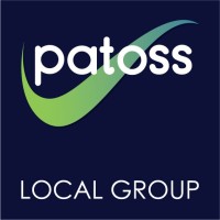 Northampton Local PATOSS logo - Similar company to Iheart Principles