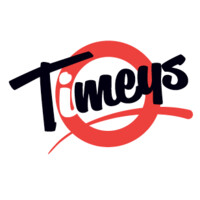 Timeys logo - Similar company to Nokios