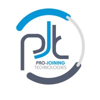 Pro-Joining Technologies Ltd logo - Similar company to Raft Recruitment - Robotics. Automation. Future Technology #Raftrecruitment