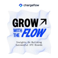 Grow with the Flow logo - Similar company to Bullguard Israel Ltd (Dojo-Labs)