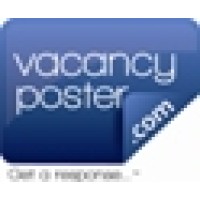 Vacancy Poster logo - Similar company to Vacancy In Ghana