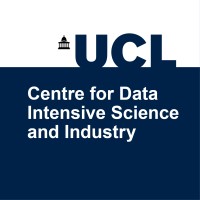 Ucl Centre For Data Intensive Science And Industry