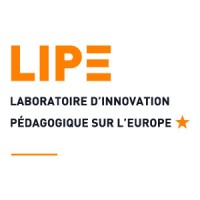 LIPE - Laboratoire d’innovation pédagogique sur l’Europe logo - Similar company to Influenceur Network
